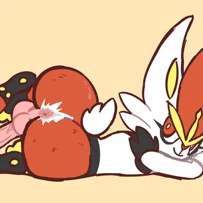 nintendo, pokemon created by cheebsnsfw, oddtenn