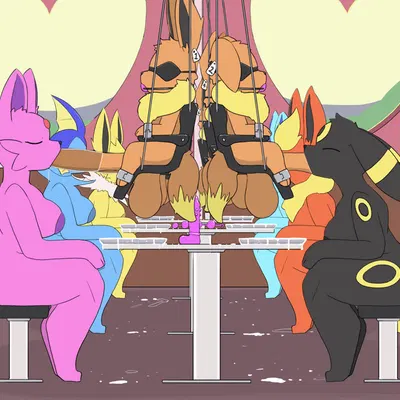 nintendo, pokemon created by dengon