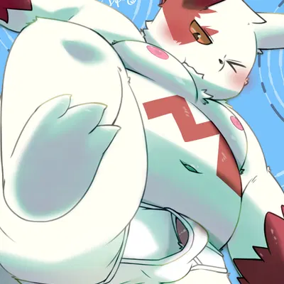 nintendo, pokemon created by dipo (artist)