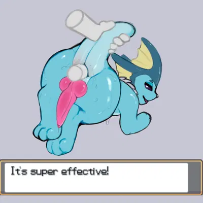 nintendo, pokemon created by duckerzzart