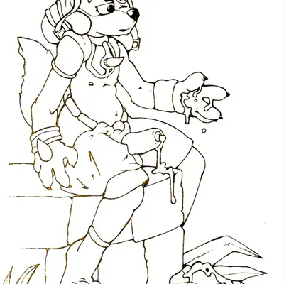 nintendo, pokemon created by dvlsh (artist)