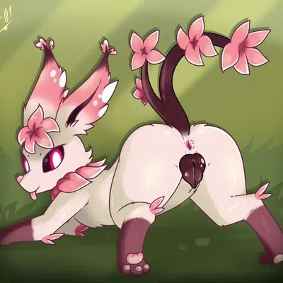 nintendo, pokemon created by e-01