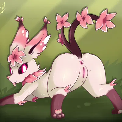 nintendo, pokemon created by e-01