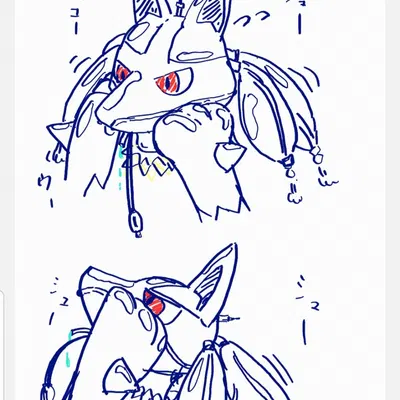 nintendo, pokemon created by e77