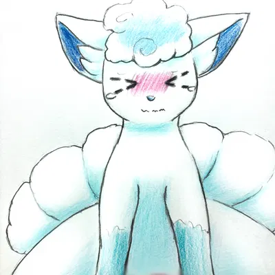 nintendo, pokemon created by eiroru