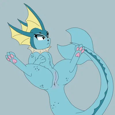 nintendo, pokemon created by errsoe (artist)