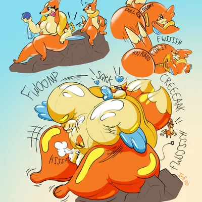 nintendo, pokemon created by eternitythelabb0