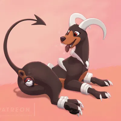 nintendo, pokemon created by ethersilverfox