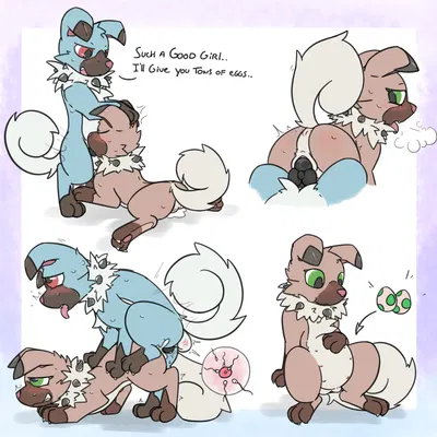 nintendo, pokemon created by fluorings