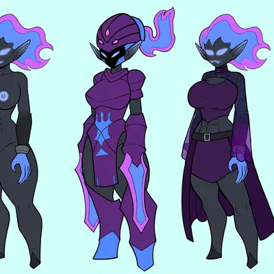 nintendo, pokemon created by fourssss