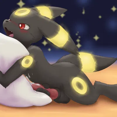 nintendo, pokemon created by friskykitsune