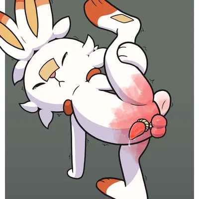 nintendo, pokemon created by fuzzo