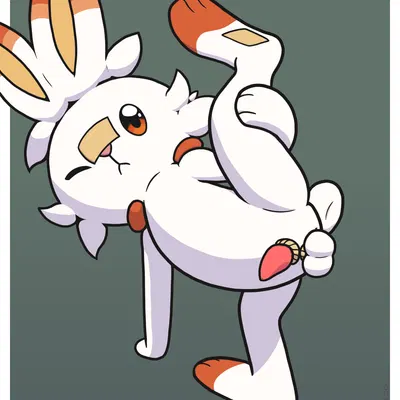 nintendo, pokemon created by fuzzo