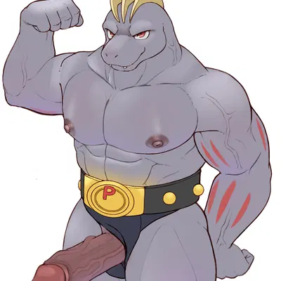 nintendo, pokemon created by gekishiro