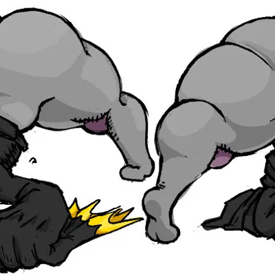 nintendo, pokemon created by ghastlybum