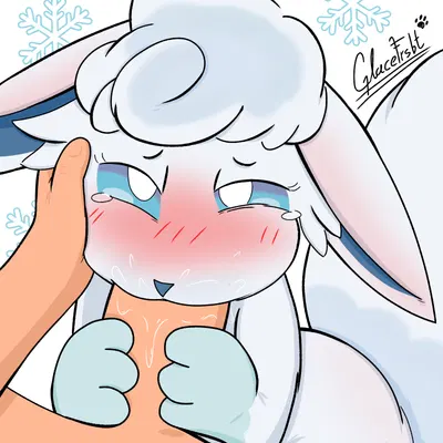 nintendo, pokemon created by glacefrostbite