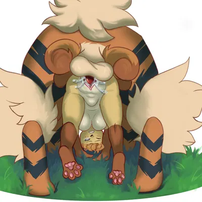 nintendo, pokemon created by gnolub