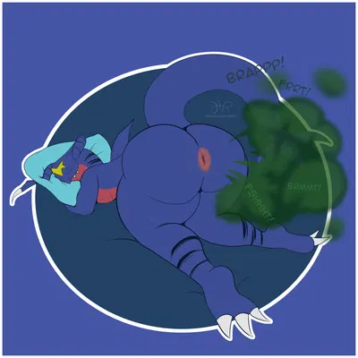 nintendo, pokemon created by harukiwolf