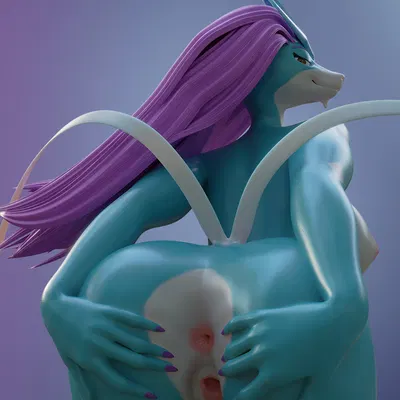 nintendo, pokemon created by hiddenmask18