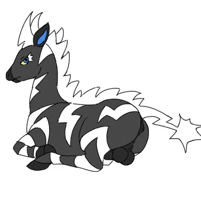 nintendo, pokemon created by jadeder