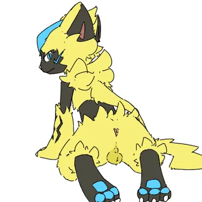 nintendo, pokemon created by jadeder