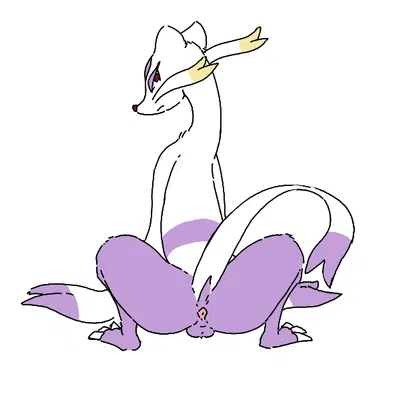 nintendo, pokemon created by jadeder