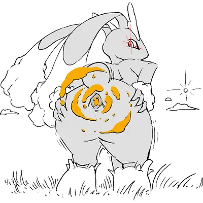 nintendo, pokemon created by jubb