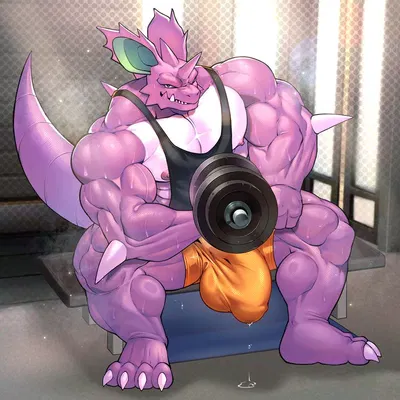 nintendo, pokemon created by kajon art