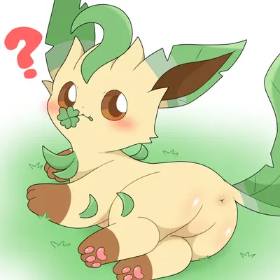 nintendo, pokemon created by leafeon0927