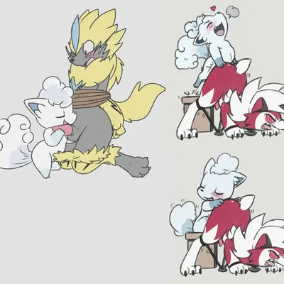 nintendo, pokemon created by lkiws