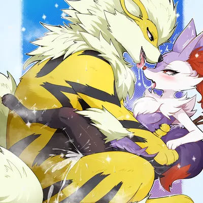 nintendo, pokemon created by lolobot