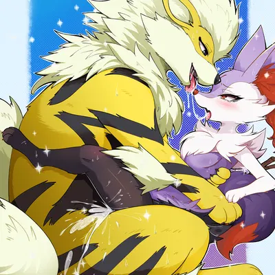 nintendo, pokemon created by lolobot