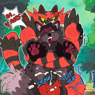 nintendo, pokemon created by magikarpii