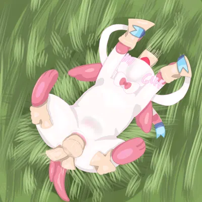 nintendo, pokemon created by majika