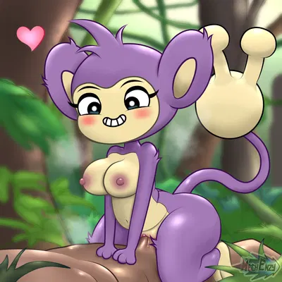 nintendo, pokemon created by mechenzy