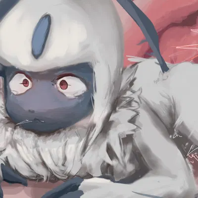 nintendo, pokemon created by megusuri