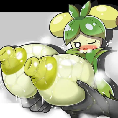 nintendo, pokemon created by mg0rx