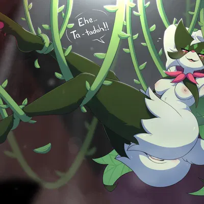 nintendo, pokemon created by milodesty