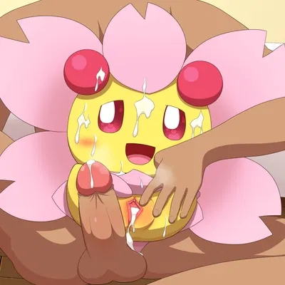 nintendo, pokemon created by minami (artist)