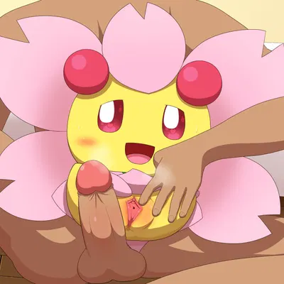 nintendo, pokemon created by minami (artist)