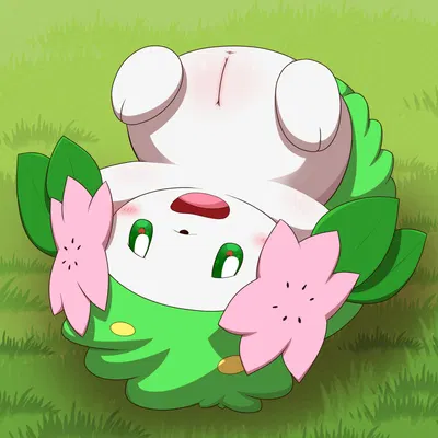 nintendo, pokemon created by minami (artist)