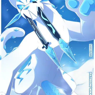 nintendo, pokemon created by nikkibunn