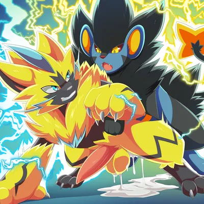 nintendo, pokemon created by nikkibunn