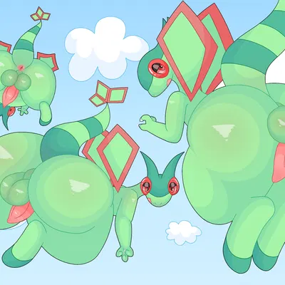 nintendo, pokemon created by noirnoir