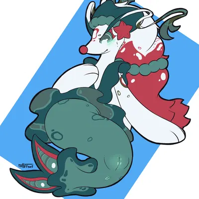 nintendo, pokemon created by nulloffset