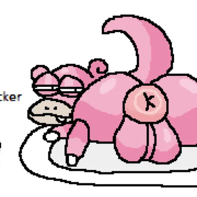 nintendo, pokemon created by nxyitn