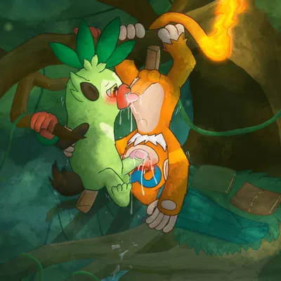 nintendo, pokemon created by oliviwott