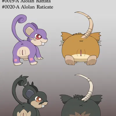 nintendo, pokemon created by pichu90