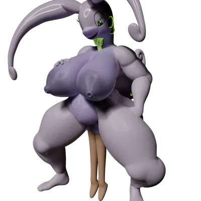 nintendo, pokemon created by picklejar (artist)