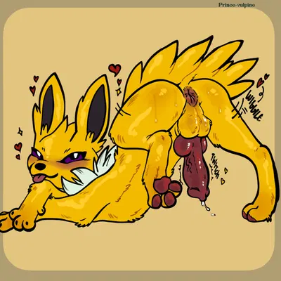 nintendo, pokemon created by prince-vulpine